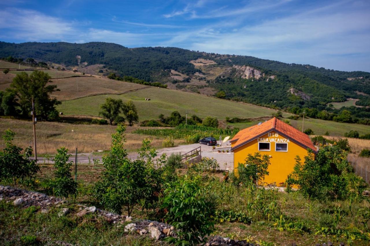 Frühstückspension Spazio Natura 3*