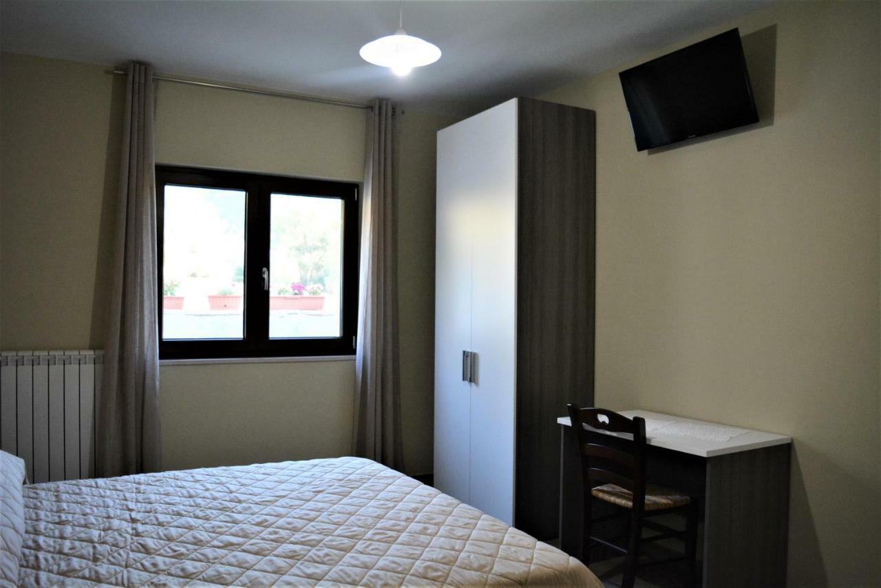 Spazio Natura 3*