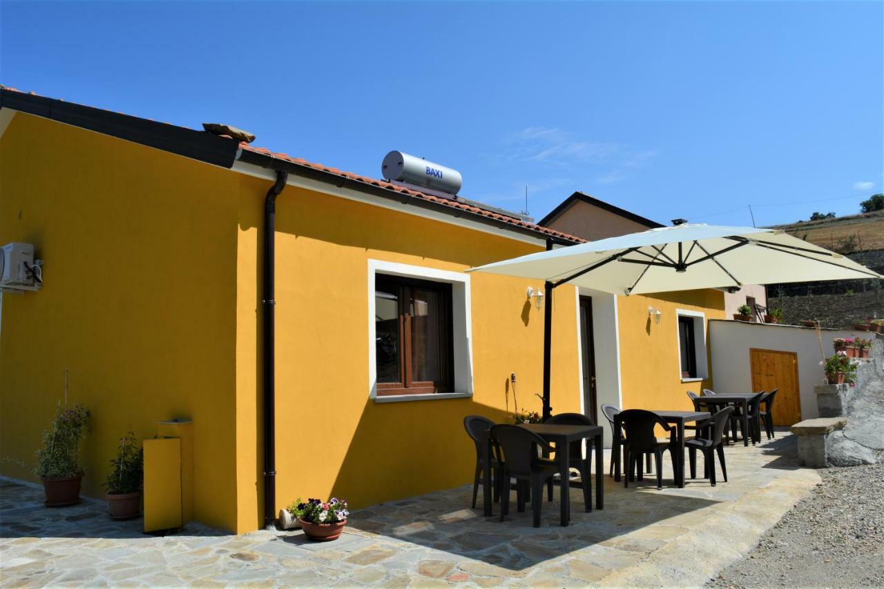 Spazio Natura Castelmezzano